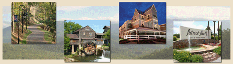 Pigeon Forge Photo