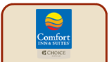 Comfort Inn & Suite at Dollywood Lane Pigeon Forge Tennessee