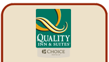 Quality Inn & Suite at Dollywood Lane Pigeon Forge Tennessee